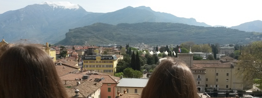 Italië 2016